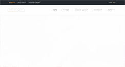 Desktop Screenshot of dessous.ch